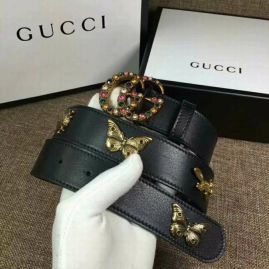 Picture of Gucci Belts _SKUGucci40mmX95-125cm7D094346
